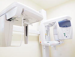 CT及びレントゲン